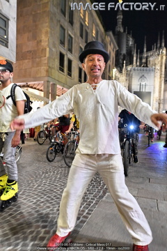 2019-06-13 Milano - Critical Mass 017